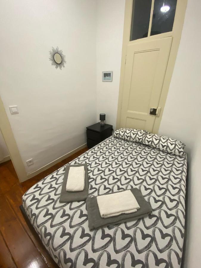 Pedro Surf Shelter Apartment Lisbon Luaran gambar