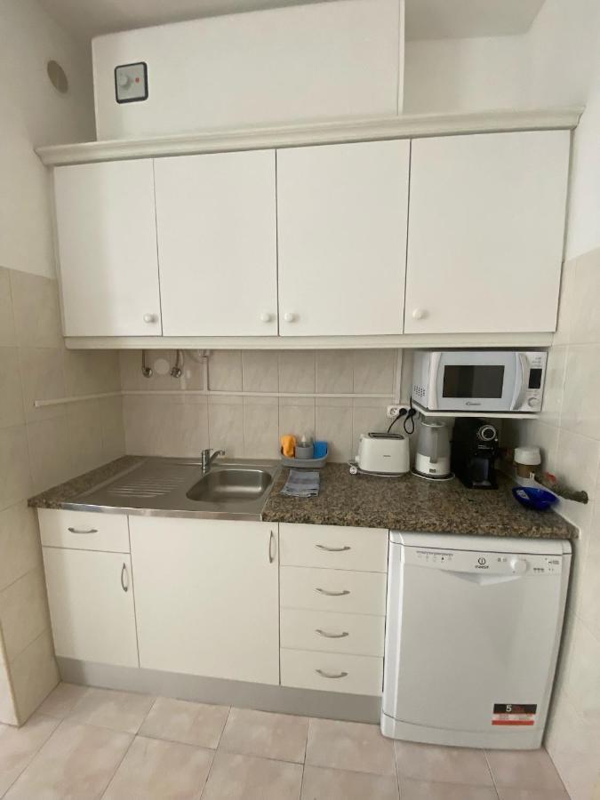 Pedro Surf Shelter Apartment Lisbon Luaran gambar