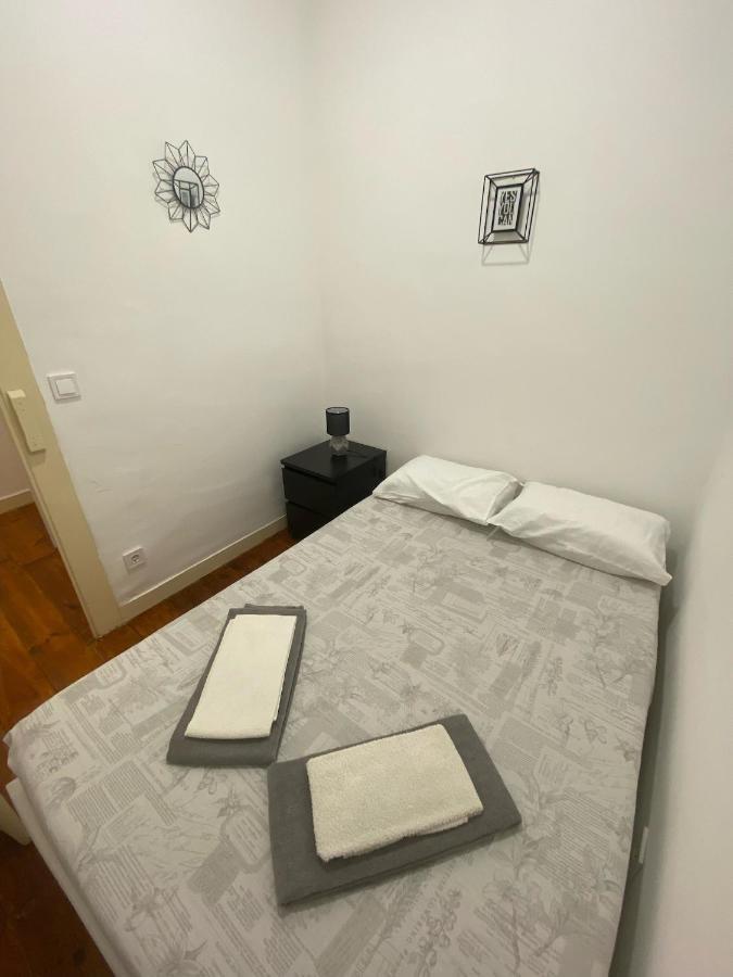 Pedro Surf Shelter Apartment Lisbon Luaran gambar