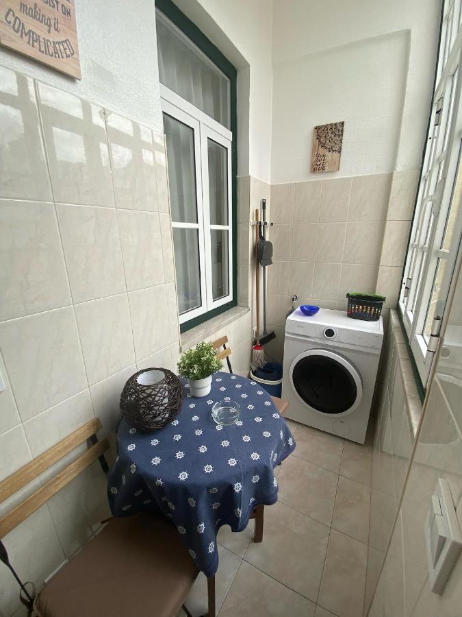 Pedro Surf Shelter Apartment Lisbon Luaran gambar