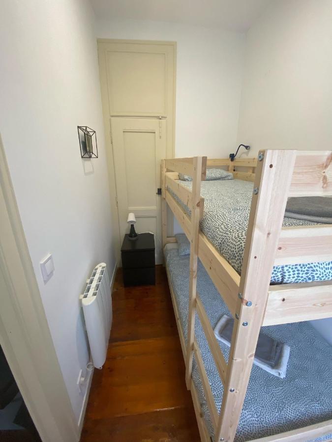 Pedro Surf Shelter Apartment Lisbon Luaran gambar