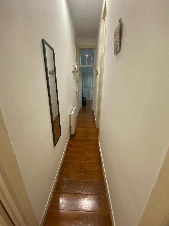 Pedro Surf Shelter Apartment Lisbon Luaran gambar