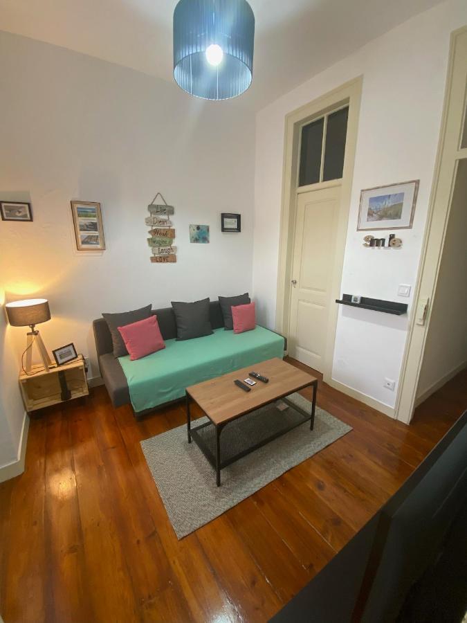 Pedro Surf Shelter Apartment Lisbon Luaran gambar
