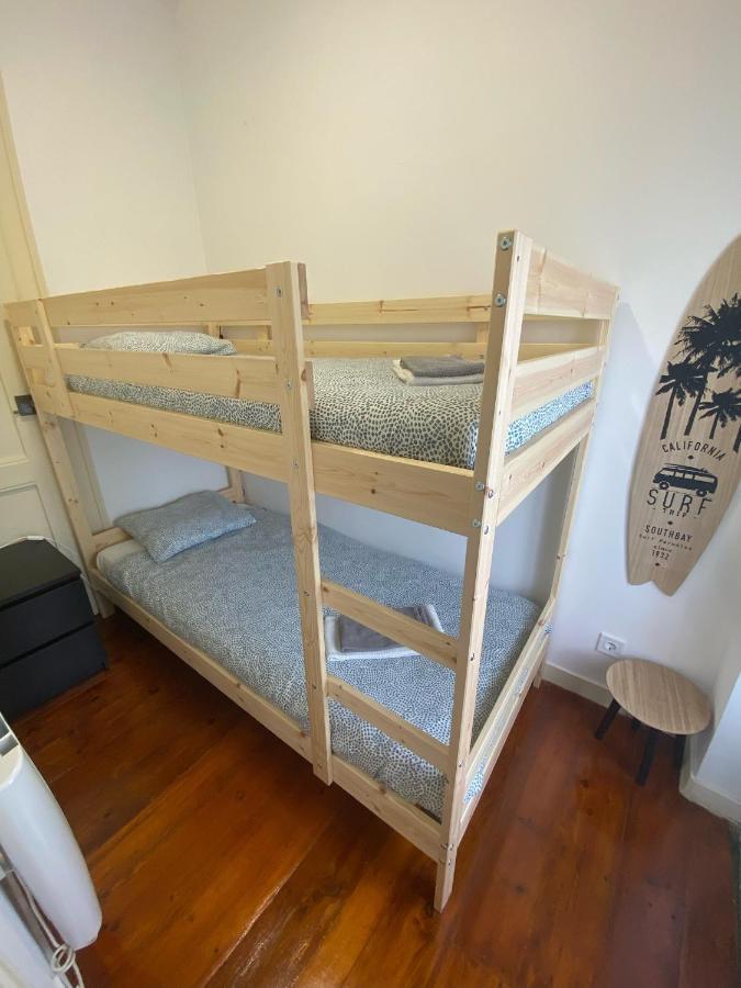 Pedro Surf Shelter Apartment Lisbon Luaran gambar