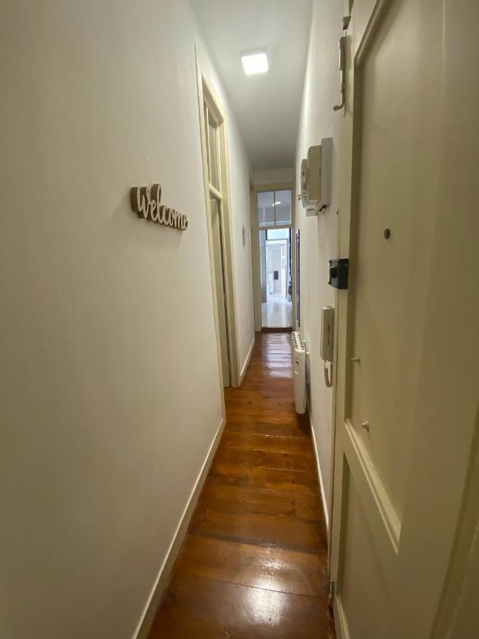 Pedro Surf Shelter Apartment Lisbon Luaran gambar